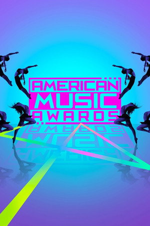 American Music Awards 44. évad (2016-11-20) poszter