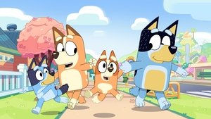 Bluey kép