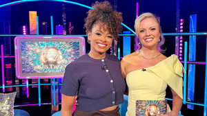 Strictly Come Dancing: It Takes Two 23. évad Ep.2 2. epizód