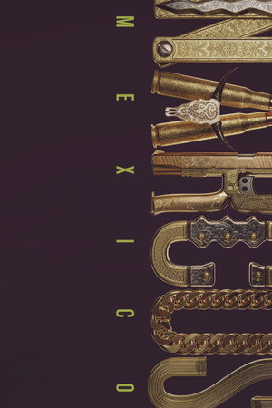 Narcos: Mexikó poszter