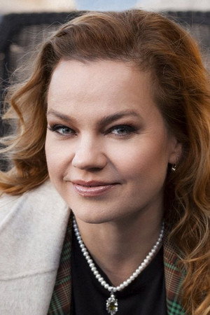 Tuuli Roosma profil kép