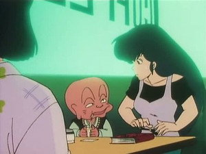 うる星やつら 1. évad Ep.180 180. epizód