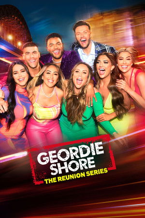 Geordie Shore 23. évad (2022-09-20) poszter