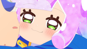 Puniru Is a Kawaii Slime 1. évad Ep.13 13. epizód