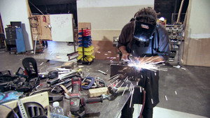 MythBusters: The Search 1. évad Ep.6 6. epizód
