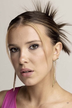 Millie Bobby Brown profil kép