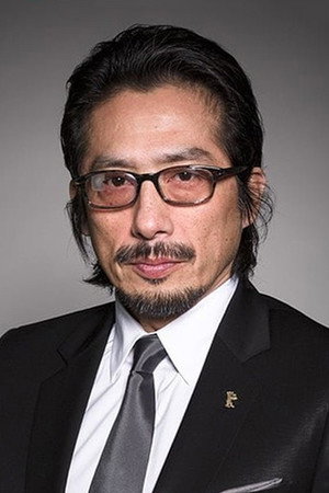 Szanada Hirojuki profil kép