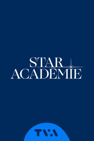 Star Académie poszter