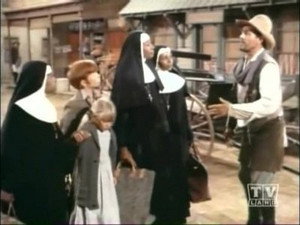 Gunsmoke 15. évad Ep.14 14. epizód