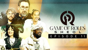 Game of Roles 9. évad Ep.11 11. epizód