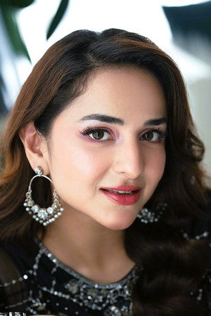Yumna Zaidi profil kép