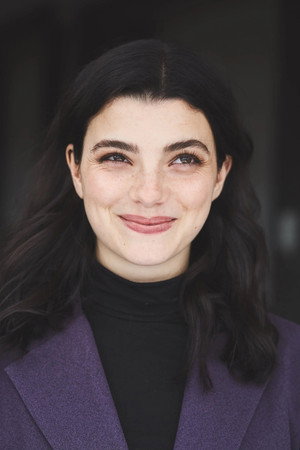 Zoë Steiner profil kép