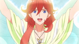 リルリルフェアリル 1. évad Ep.1 1. epizód