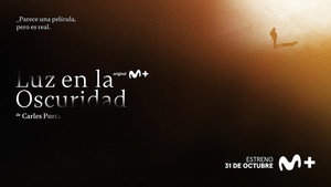 Luz en la oscuridad kép