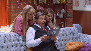 Una familia de diez 6. évad Ep.5 5. epizód