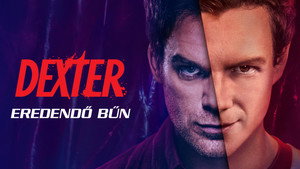 Dexter: Eredendő bűn kép