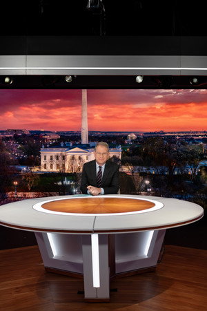 Washington Week with The Atlantic poszter