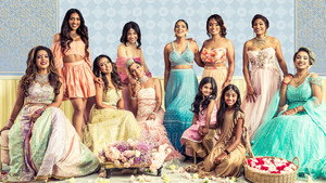 The Mommy Club: Sugar & Spice kép