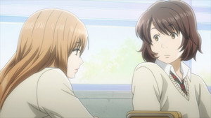 ちはやふる 1. évad Ep.8 8. epizód