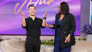 The Jennifer Hudson Show 3. évad Ep.144 144. epizód
