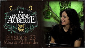 La Bonne Auberge 1. évad Ep.23 23. epizód