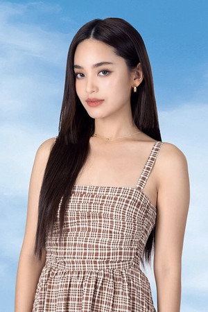 ยงวรี อนิลบล profil kép