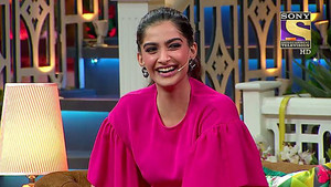 The Kapil Sharma Show 2. évad Ep.10 10. epizód