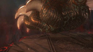 妖神记 1. évad Ep.290 290. epizód