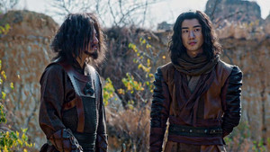 斗破苍穹 1. évad Ep.33 33. epizód