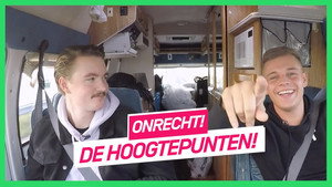 Onrecht! 1. évad Ep.16 16. epizód