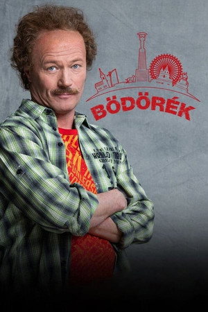 Egyszer volt Budán Bödör Gáspár 1. évad (2020-05-01) poszter