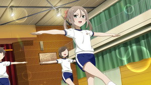 結城友奈は勇者である kép