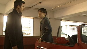 創世紀2：天地有情 1. évad Ep.42 42. epizód
