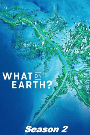 What on Earth? 2. évad (2016-01-25) poszter