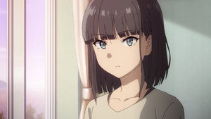 青春ブタ野郎はバニーガール先輩の夢を見ない 2. évad Ep.7 7. epizód