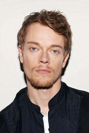 Alfie Allen profil kép
