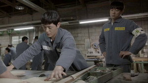 Prison Playbook 1. évad Ep.7 7. epizód