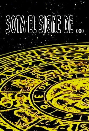 Sota el signe de... 1. évad (1999-12-29) poszter