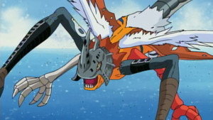 Digimon II. sorozat Ep.19 19. epizód
