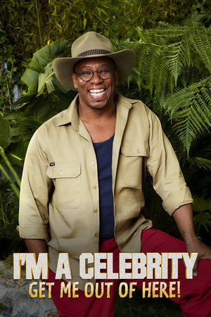 I'm a Celebrity...Get Me Out of Here! 19. évad (2019-11-17) poszter