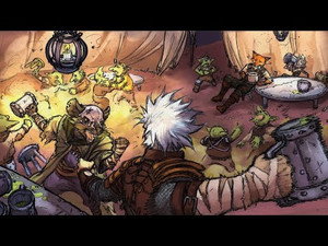 Tales Off The Script 1. évad Ep.10 10. epizód