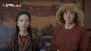 大宋少年志 2. évad Ep.22 22. epizód