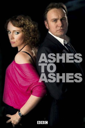 Ashes to Ashes poszter