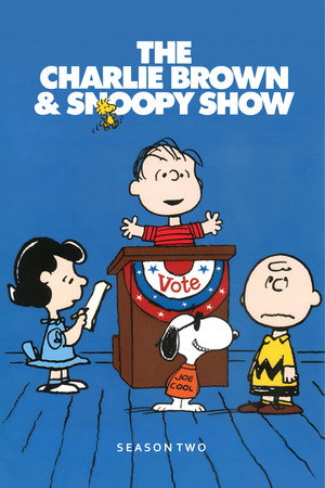 The Charlie Brown and Snoopy Show 2. évad (1985-09-14) poszter