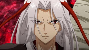 苍兰诀 1. évad Ep.3 3. epizód