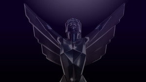 The Game Awards 3. évad Ep.1 1. epizód