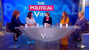The View 22. évad Ep.162 162. epizód