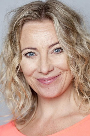 Joy-Maria Frederiksen profil kép
