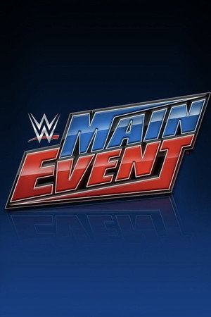 WWE Main Event 14. évad (2025-01-02) poszter