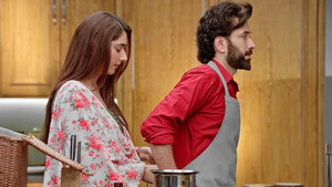 बड़े अच्छे लगते हैं 2. évad Ep.287 287. epizód